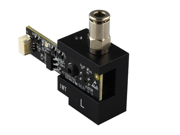 Raise3d Pro3 Left Filament Run-out Sensor – kuva 2/2