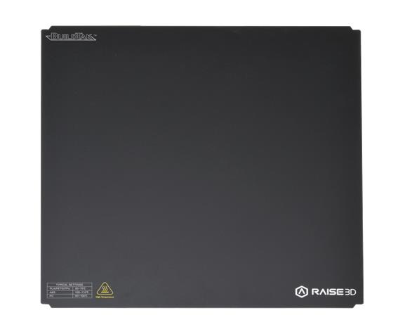 Raise3d Pro3 Buildtak Printing Surface