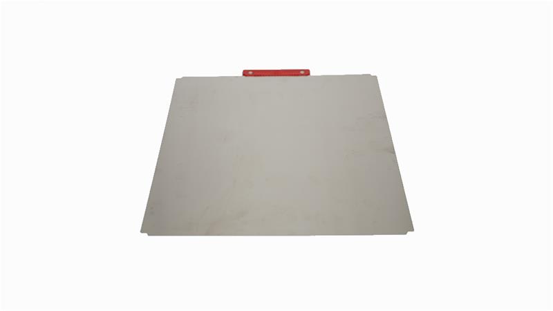 Raise3d Pro3 Build Plate With Protector