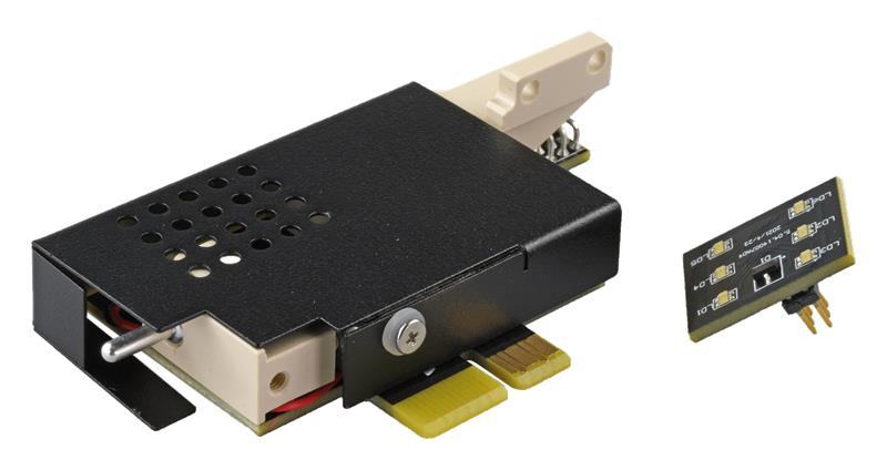 Raise3d Pro3 Auto-leveling Assembly