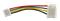Artillery Genius Pro / Sidewinder X2 Auto-leveling Sensor Cable – kuva 2