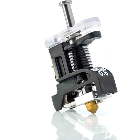 Ultimaker Print Core Cc 0.60 Mm