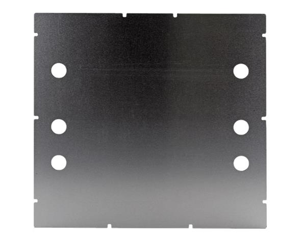 Flashforge Adventurer 4 Build Plate Heating Board
