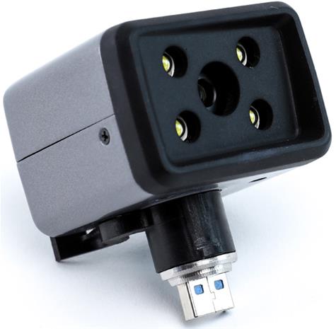 Einscan Color Pack 2x Series