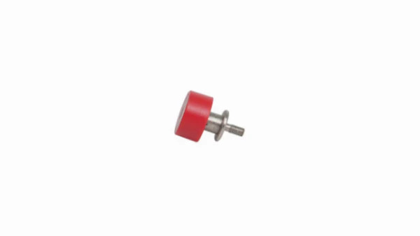 Raise3d Thumb Screws - 5-pack