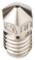 Bondtech ChtÂ® Coated Brass Nozzle 0,4 Mm -1 Pcs – kuva 2