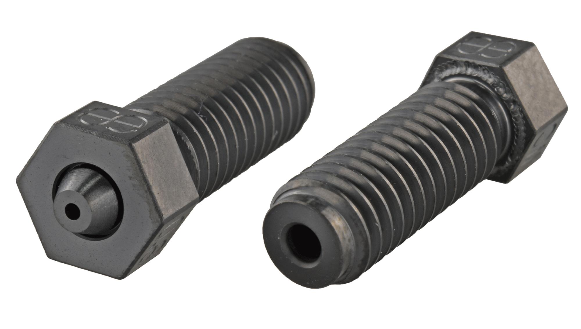 Phaetus X Primacreator Volcano Compatible Tungsten Carbide Nozzle 0,8 Mm - 1,75 Mm - 1 Pcs