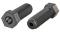Phaetus X Primacreator Volcano Compatible Tungsten Carbide Nozzle 0,8 Mm - 1,75 Mm - 1 Pcs – kuva 2