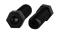 Phaetus X Primacreator Volcano Compatible Tungsten Carbide Nozzle 0,6 Mm - 1,75 Mm - 1 Pcs – kuva 2