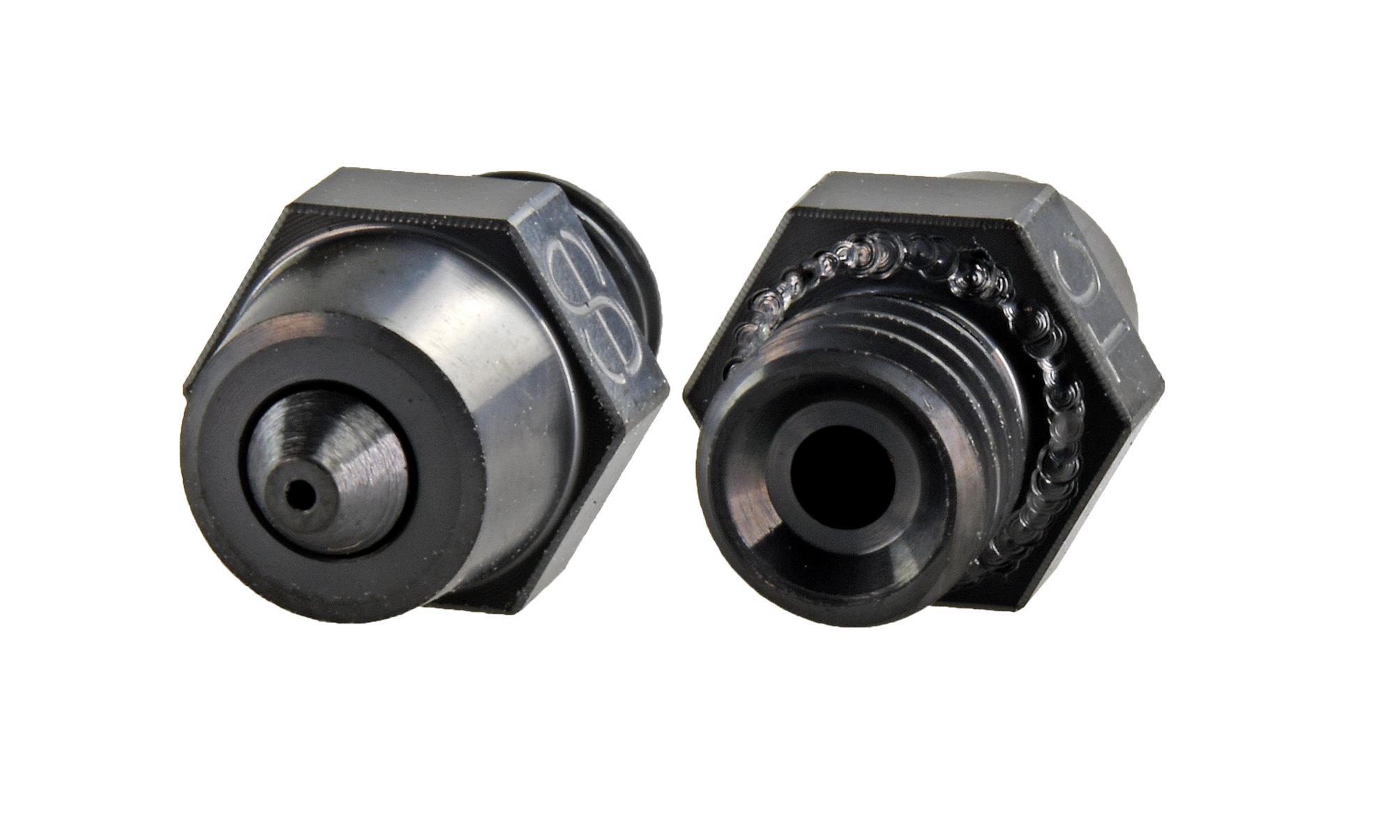 Phaetus X Primacreator - Raise3d Pro2 Tungsten Carbide Nozzle 0,6 Mm - 1 Pcs