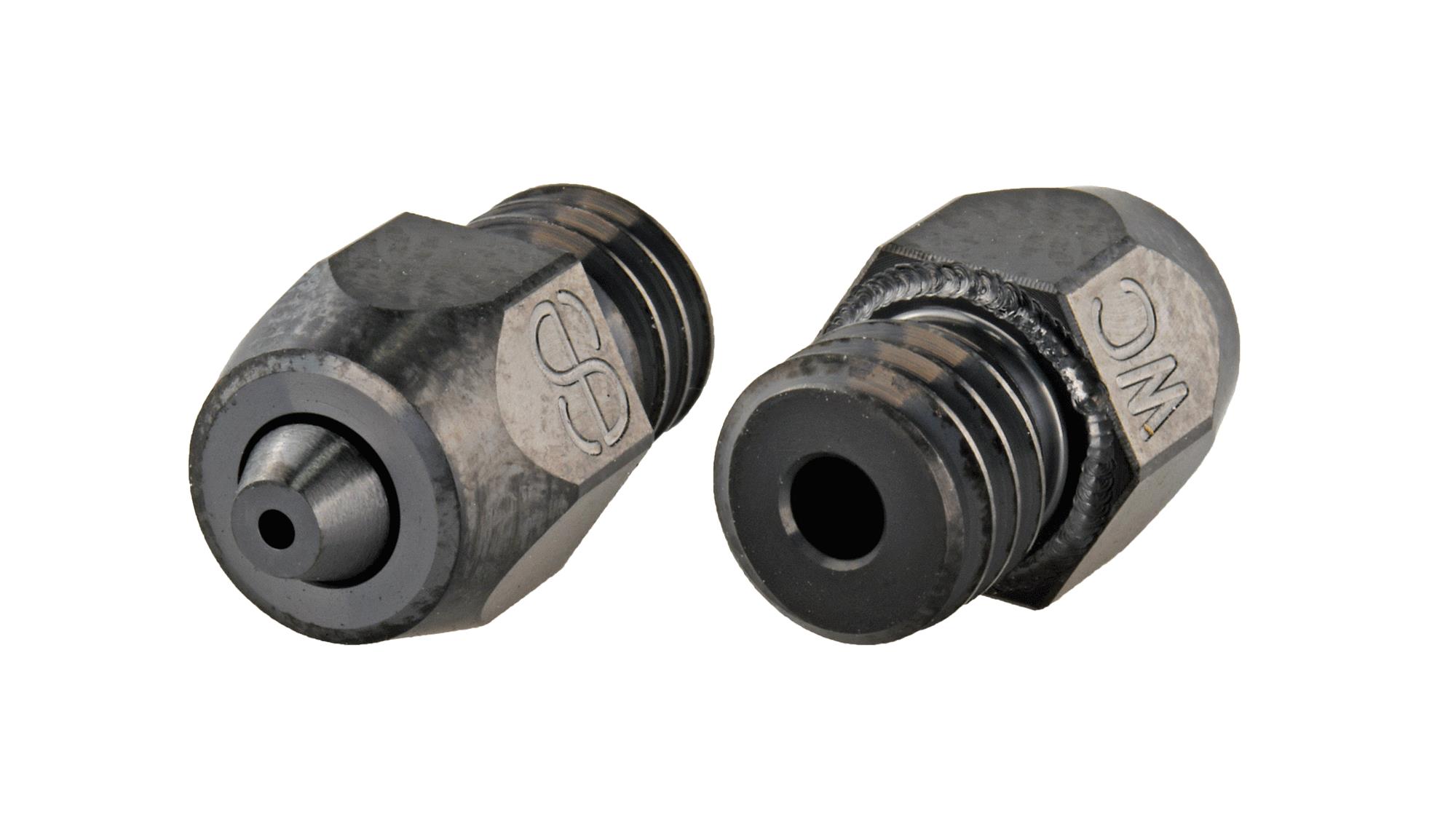 Phaetus X Primacreator Mk8 Tungsten Carbide Nozzle 0,8 Mm - 1 Pcs
