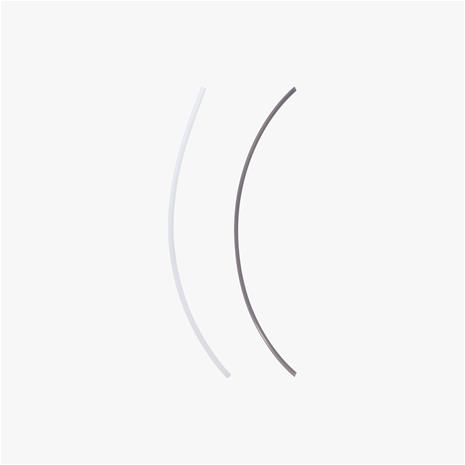 Bambu Lab H2d/h2d Pro Ptfe Tube