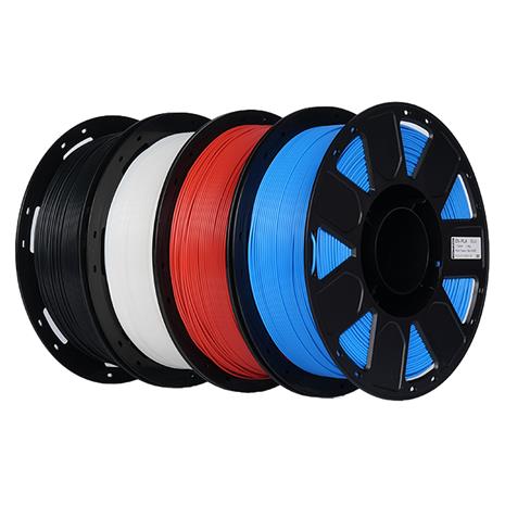 Creality Ender Pla Value Pack - 4 Spools