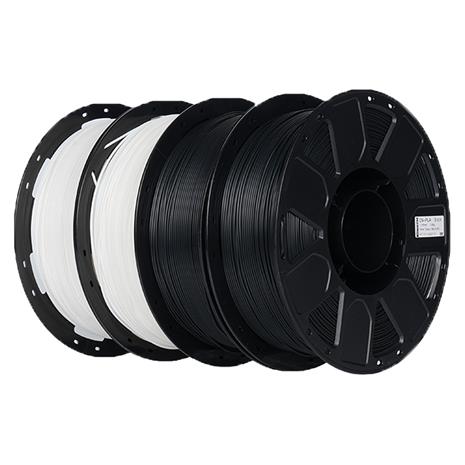 Creality Ender Pla Value Pack - 4 Spools