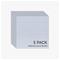 Bambu Lab Light Gray Reflective Decal Sheet – kuva 2