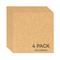 Bambu Lab 2mm Cork Sheet (4pcs) – kuva 2