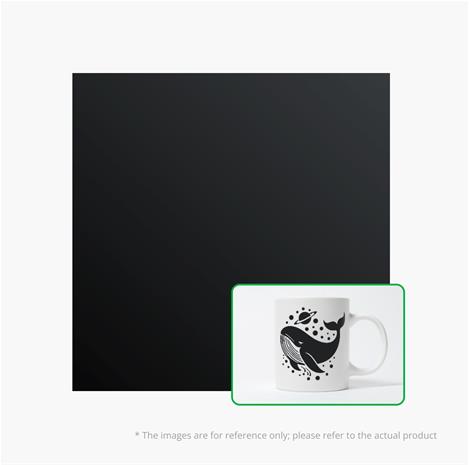 Bambu Lab Carbon Fiber Textured Removable Vinyl