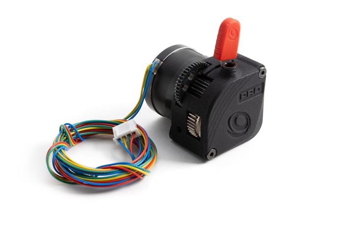 Bondtech Lgx Lite Pro Extruder