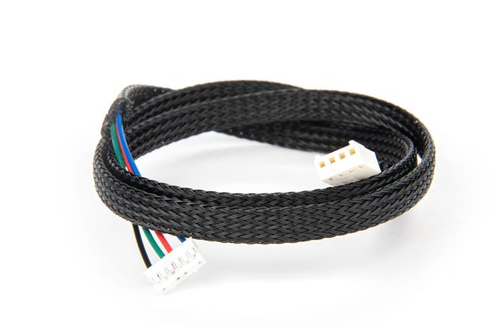 Bondtech Motor Cable Jst-xh4 Sleeved