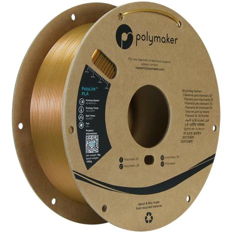 Polymaker Polylite Pla Starlight