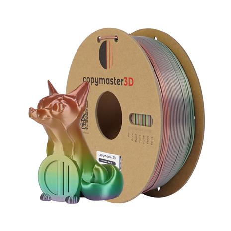 Copymaster3d Pla Rainbow