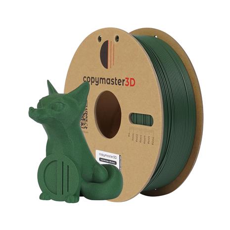 Copymaster3d Turbo Pla High Speed Carbon