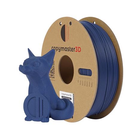 Copymaster3d Turbo Pla High Speed Carbon
