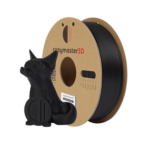 Copymaster3d Turbo Pla High Speed Carbon