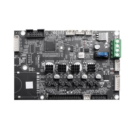 Creality 3d Ender-3 V3 Ke Mainboard Kit – kuva 2/2