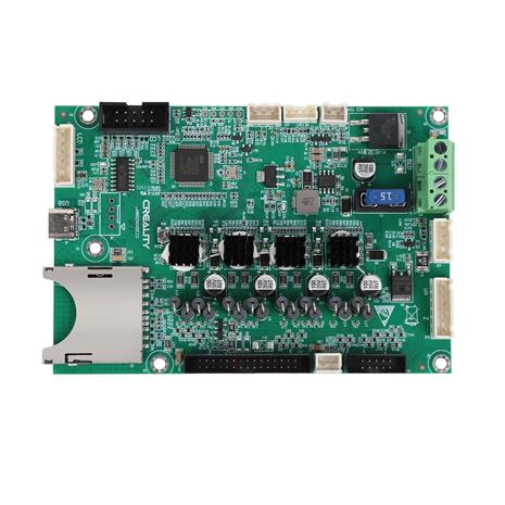 Creality 3d Ender-3 V3 Se Mainboard Kit