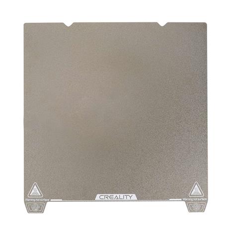 Creality CR-10 Se Spring Steel Platform Kit