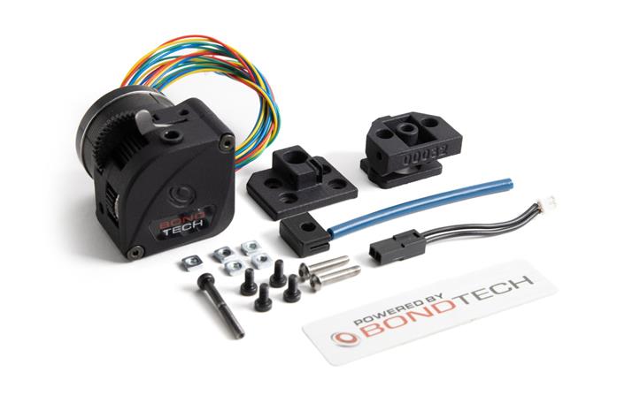 Bondtech Lgx Lite For Vyper Upgrade Kit