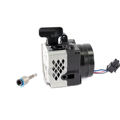 E3d Revo Roto Bowden