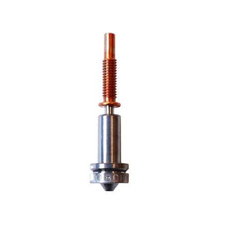 E3d Copper High -temp Revo Nozzle - 1pcs – kuva 5/6