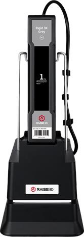 Raise3d Auto-feeding Station