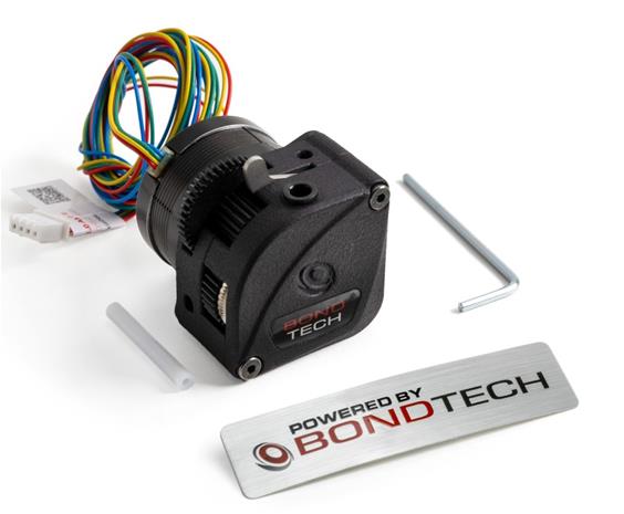 Bondtech LgxÂ® Lite V2 Extruder