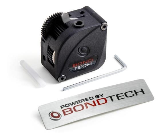 Bondtech LgxÂ® Lite V2 Extruder (no Motor)