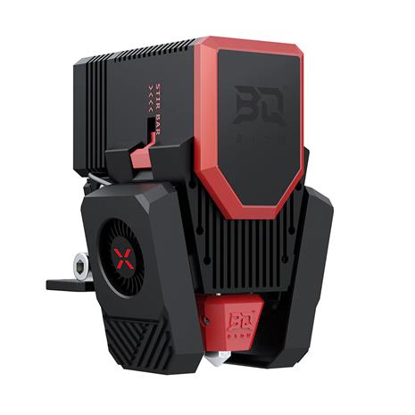 Biqu H2 Terminator Extruder – kuva 2/2