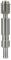 Flashforge Creator 4 Threaded Pipe (old Version) – kuva 2