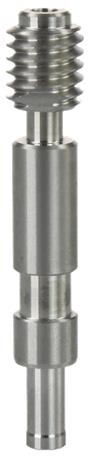 Flashforge Creator 4 Threaded Pipe (old Version)