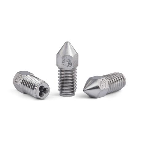 Bondtech Cht Spider Coated Brass Nozzle – kuva 5/5