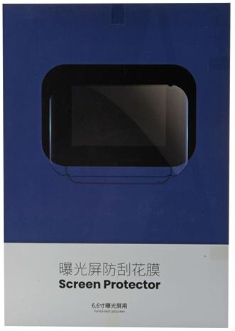 Anycubic Photon Mono 2 Screen Protector Film (5pcs)