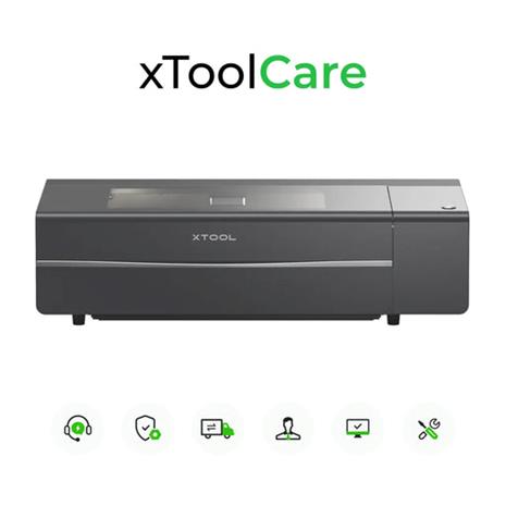 Xtool Care For P2
