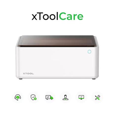 Xtool Care For M1 10w – kuva 2/2