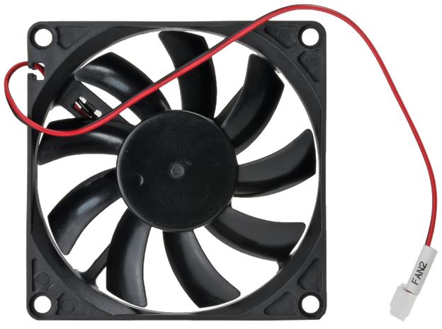 Anycubic Kobra 2/pro/plus Mainboard Fan