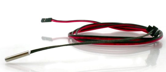 E3d Pt1000 Temperature Sensor