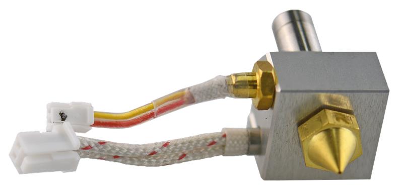 Raise 3d Pro3 Hot End