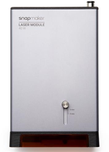 Snapmaker Laser Module - Artisan & Ray - 40w