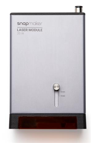 Snapmaker Laser Module - Artisan & Ray - 20w – kuva 2/2