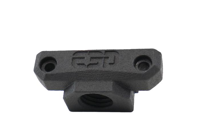 E3d Revoâ„¢ Lgx Adaptor